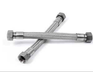 Wholesale Superior Quality Steel Flexible Pipe For Industrial Applications from china suppliers