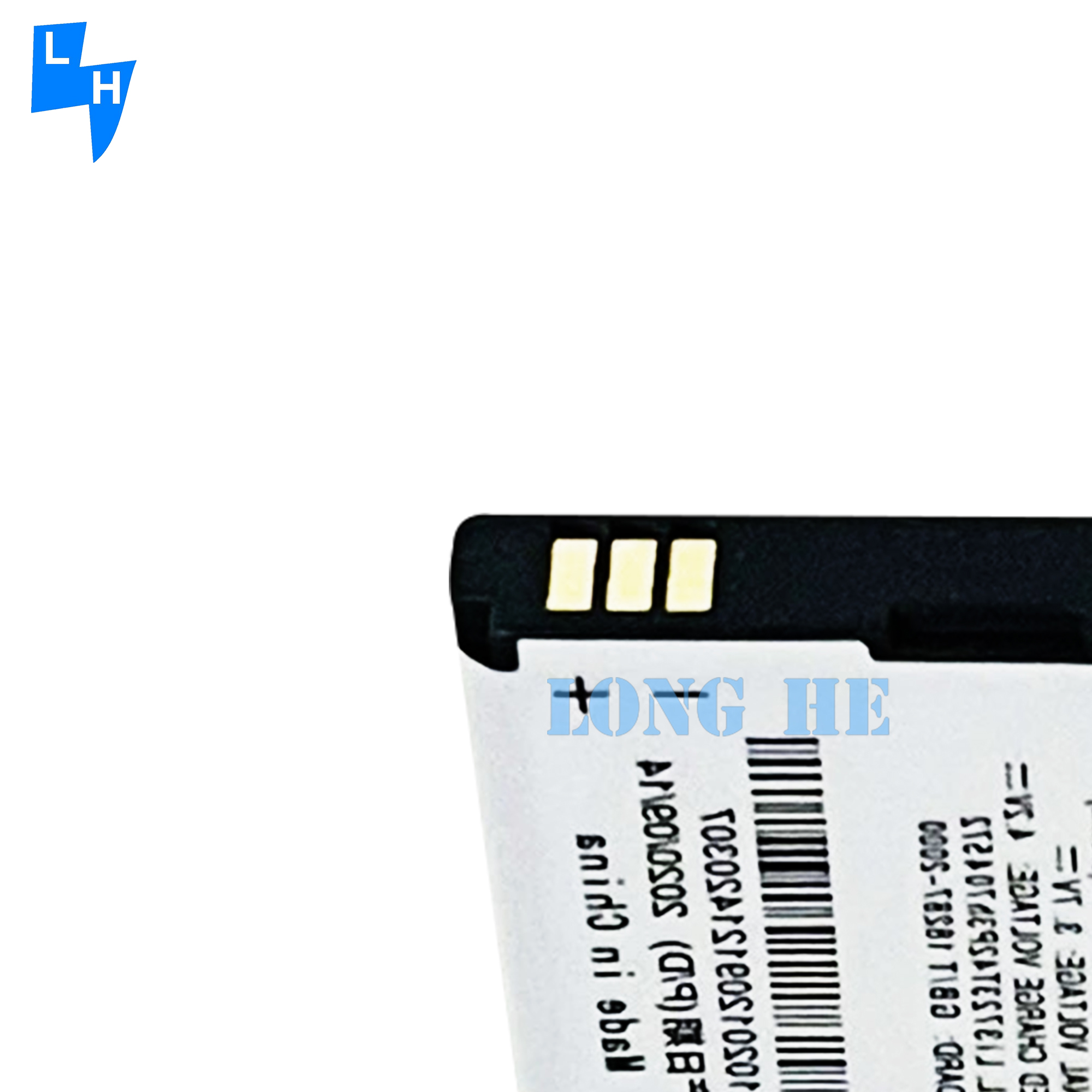 ZTE MF91 MF90 4G LTE WIFI Lithium Polymer Battery 3.8V 3100mAh Li3723T42P3h704572