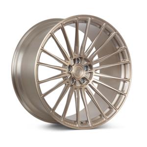 Wholesale 22'' Forged wheels for Mercedes S-CLASS S550 S600 S63 S65 (Staggered 22X9/10.5) from china suppliers