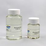 High Temperature Polyamine Flocculant Pressure Resistant Industrial Chemicals
