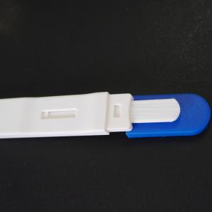 Wholesale Home Reliable Aids Urine Colloidal Gold Rapid Test Detection Cassette / Card from china suppliers