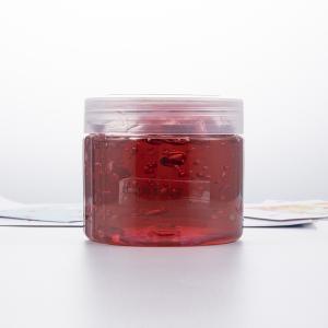 Wholesale Red Wine Sleep Clay Mask Moist Shrink Pores Filling Water Bright Mud Mask from china suppliers