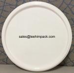 1Litre plastic bucket with tap