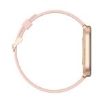KW311A 2.01 Inch Waterproof IP68 Fitness Tracker Smart Watch Square Shape