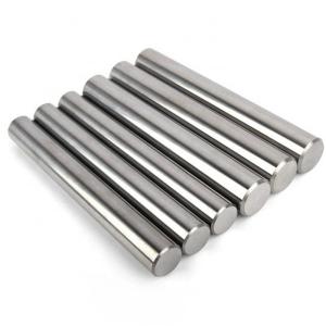 Wholesale SS301 Stainless Steel Round Bars 2mm For Chemical Industry from china suppliers
