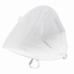 Safe Breathable Anti Dust Face Mask / N95 Protective Mask For Machining