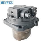PC1250-7 Excavator Final drive MSF-340VP-EH6 21N-60-34100