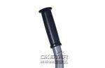 outdoor wooden fitness equipment--WPC made in china healthy hoist outdoor