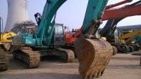 Wholesale Used kobelco sk330-6 excavator for sale from china suppliers