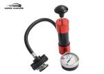 Universal Radiator Pressure Tester Kits Pump Type 1 Year Warranty