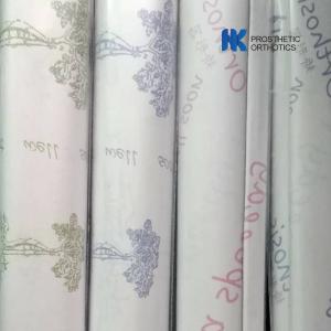 Wholesale Length 30M Orthotic Transfer Paper Trees Pattern Customized Color from china suppliers