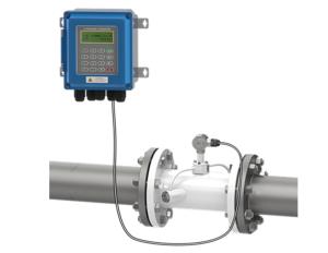 Wholesale DN15 - 32mm Clamp On Flow Meter SD Memory from china suppliers