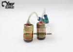 High Quality Solenoid Valve Excavator Hydraulci Parts For Kato K3V112 SK200-1-3