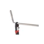 DL-4063-B 15mm-32mm Electric Hydraulic Crimping Tool For Copper Pipe / Stainless