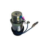 Fuel Shuoff Solenoid CA1958411 195-8411 1958411 Track Excavator 305CR 304CR