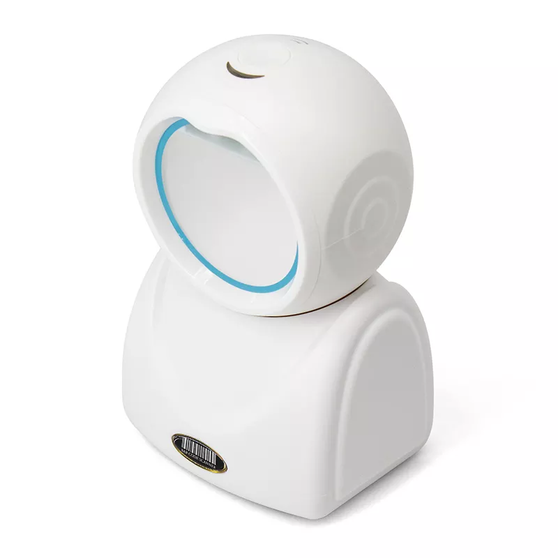 Super-fast 1D or 2D Scanning Speed Compact Desktop Scanner SC-R88 for Private Mold Yes