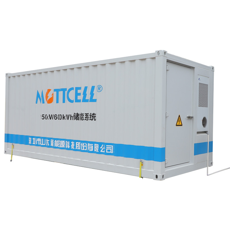 C&I ESS Energy Storage System For Commercial And Industrial customizable