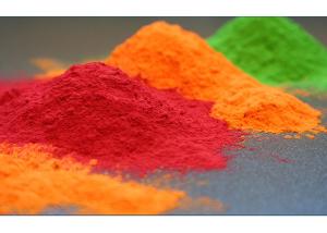 Wholesale Smooth Surface Pure Polyester Powder Coating from china suppliers