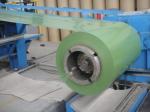 Aluminum Alloy Color Coated Aluminum Coil For ACP Manufacturing Corrosion
