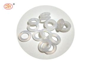 Wholesale Transparent Silicone Rubber O Ring Seal Small Size 70 Durometer Hardness from china suppliers