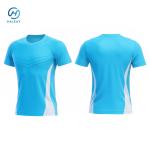 high-quality T-shirt/Polo/Sports jersey custom design with name number team logo
