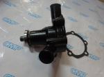 6d95 Excavator Water Pump / Diesel Engine Water Pump Replacement