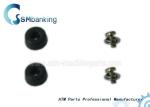 Plastic Metal Fujistu ATM Parts Screw Holder CA05805-C601-08