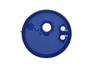 Wholesale High Thermal Efficiency Heat Evenly Thick Film Heating Element from china suppliers