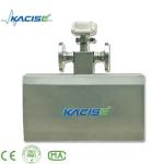 Mass flow meter for pharmaceutical industry
