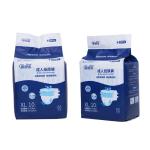 Elderly People High Absorbent Large Size Disposable Adult Diapers
