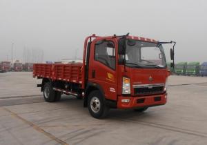 Wholesale 371HP Heavy Duty Dump Truck 4x2 Hydraulic Lift Of Carriage Tipper Truck from china suppliers