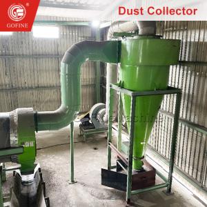 Wholesale Automatic Self-Cleaning Industrial Dust Collector Machine from china suppliers