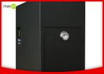 Metal 1000m2 HVAC electric air fresheners for the home hotel lobby scent machine