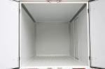 Ruichi EC31S New Energy Box Van 259Km Range Small Cube Truck