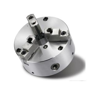 Wholesale DIN6350 3DAKT 3 JAW POWERFUL ADJUSTMENT STEEL BODY CHUCKS from china suppliers