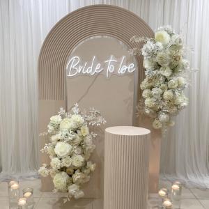 Wholesale Personalized Will You Marry Me Marquee Light Up Letters Neon Sign for Wedding Proposal from china suppliers