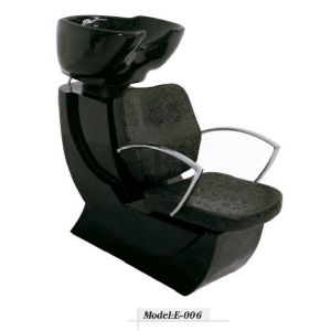 Wholesale shampoo bed ,shampoo chair manufactuer E-006 from china suppliers