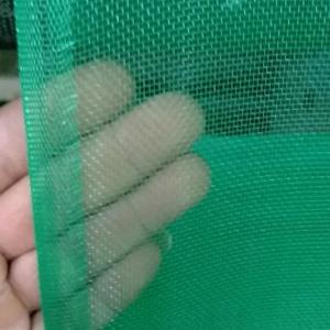Wholesale Green Agricultural Insect Netting Uv Resistance Anti Insect Mesh 100m from china suppliers