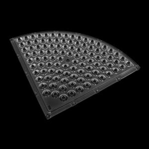 Wholesale 272x272mm 408pcs LEDs High Power LED Lens For Sport Stadium Light from china suppliers
