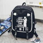 Korean version of schoolbag harajuku high school students tidal backpack simple