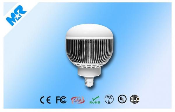 Quality Energy Saving Dimmable 277v LED Bulb 60watt Ra80 For Amusement Park And Theater Lighting for sale