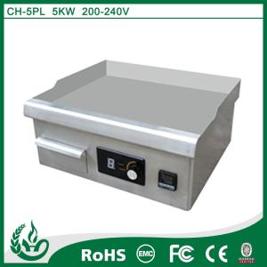 Wholesale Chinese factory burger machine from china suppliers