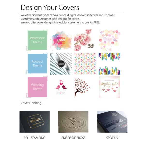 Spiral Style Agenda Organizer Planner Notebook Chipboard Pocket Customized Size