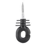 ISO9001 Dia60*750 470g Electric Fence Spring