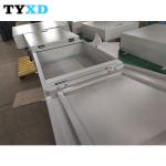 Metal Electrical Enclosure Cabinet Indoor / Outdoor Use With Stainless Steel