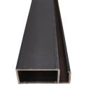 Industrial O H112 Aluminum Window Extrusion Profiles 6063 Assembly Line