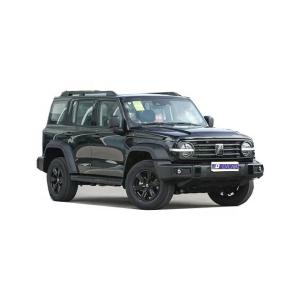 Wholesale Month 8 Special Great Wall Motors Tank 300 Off Road Vehicle with Sturdy Metal Roof Rack from china suppliers