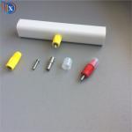 8.8g Double Sealed Screw Chicken Water Feeder Nipples