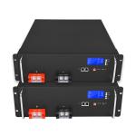 51.2V 48v 100ah Lifepo4 Battery Pack For Inverter