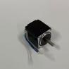 Buy cheap Medical Detector 28mm Hybrid Stepper Motor 0.67A 1.2kg.Cm 4-Leads Mini Stepper from wholesalers